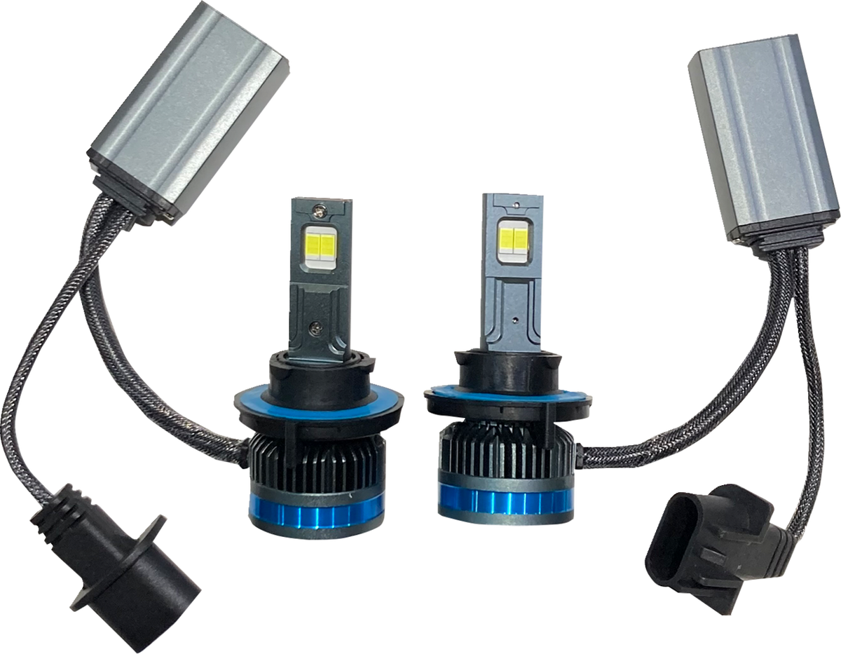 Brite-Lites LED Headlight Bulb