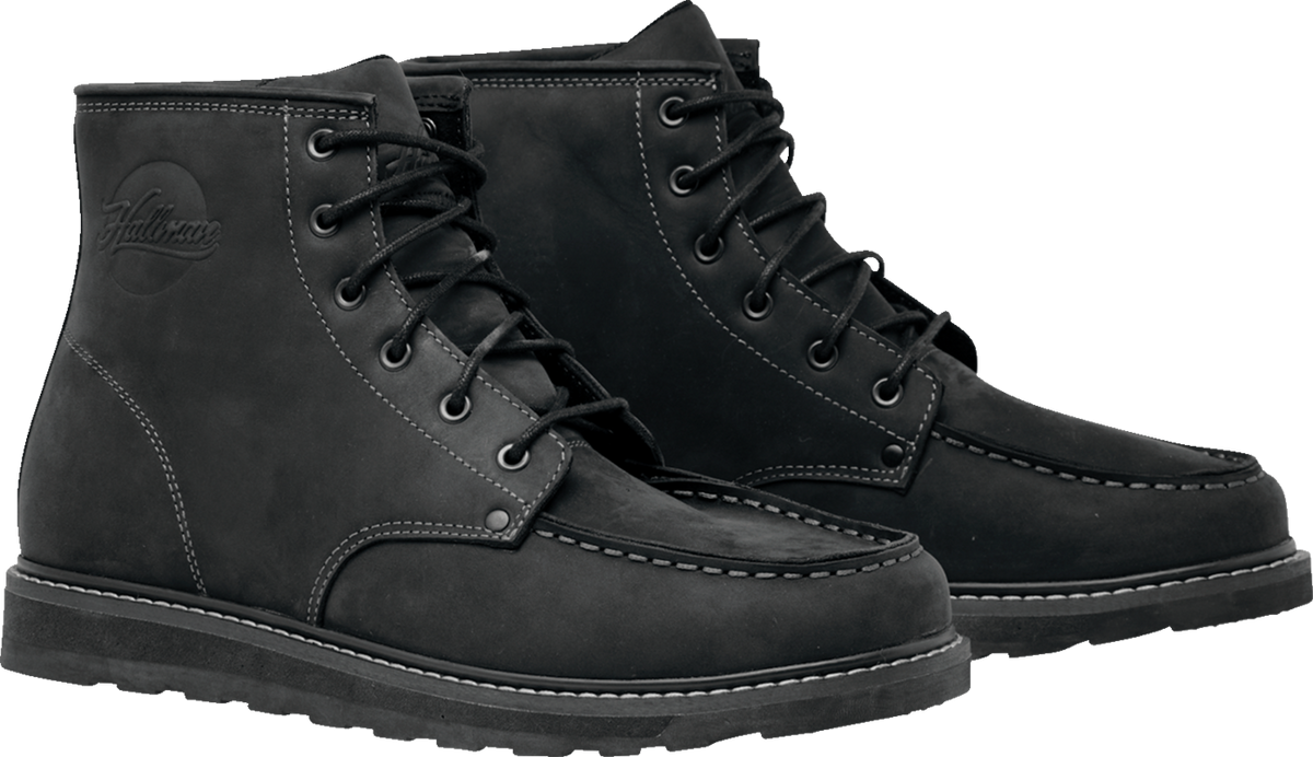 Thor Hallman Towner Boots