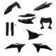 Acerbis Full Plastic Kit for KTM 150 XC-W / KTM 250 EXC-F & More