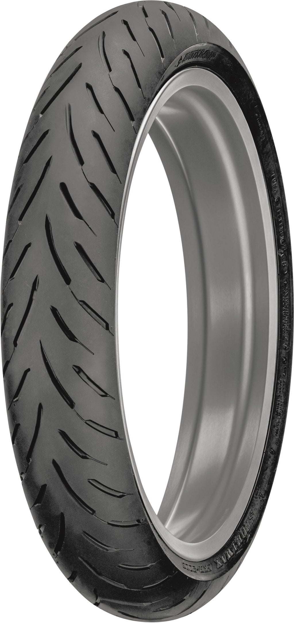 Dunlop Sportmax GPR-300 Front Rear Tire Set 110/70R17 + 180/55ZR17