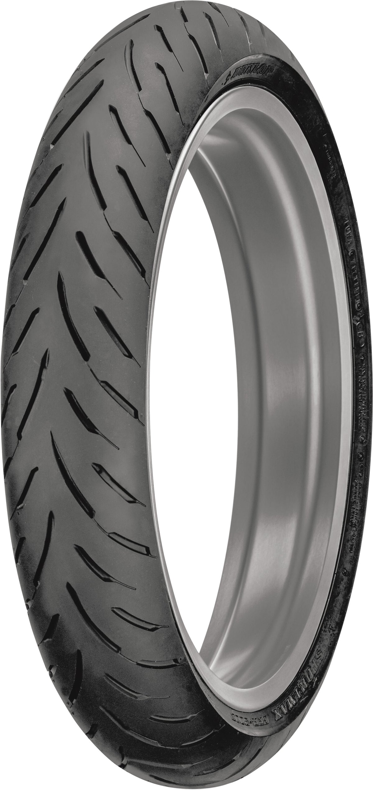 Dunlop Sportmax GPR-300 Front Rear Tire Set 120/60ZR17 + 180/55ZR17