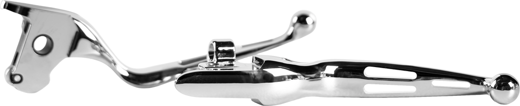 Harddrive Custom Levers for Harley-Davidson FLHR Road King / Harley-Davidson FLHRSE CVO Road King & More
