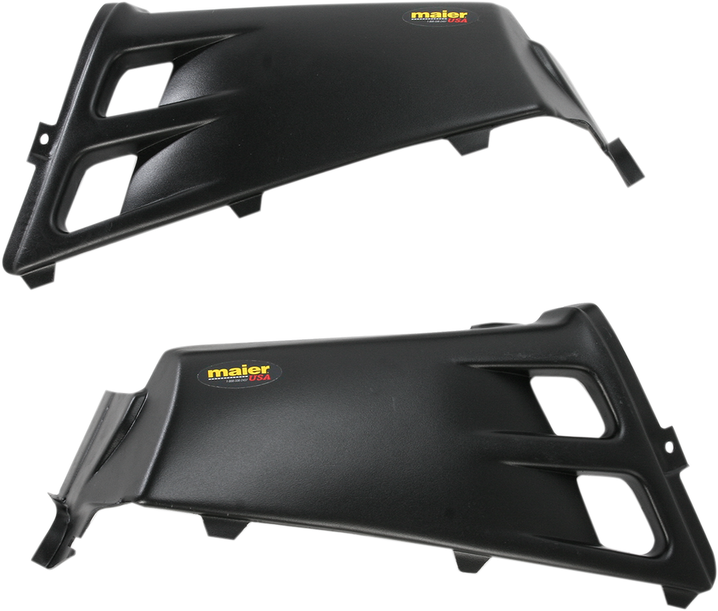 Maier Replacement Gas Tank Cover