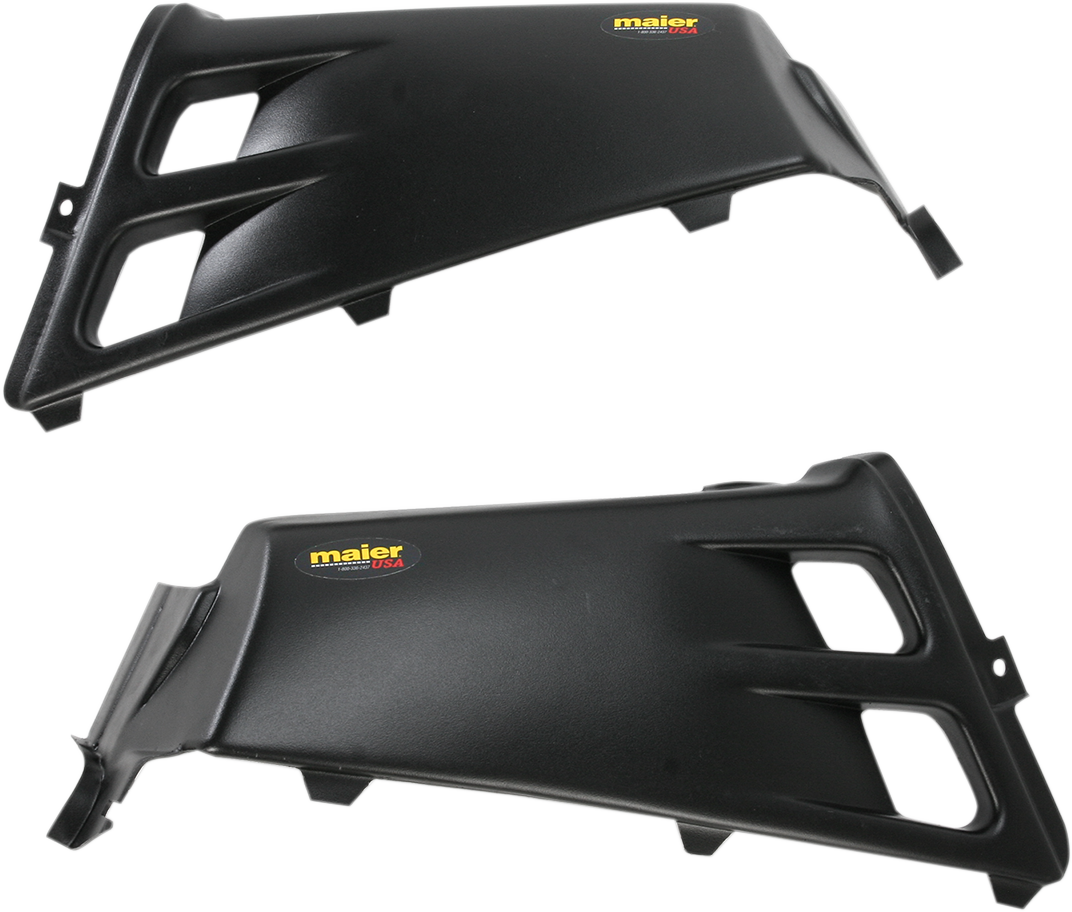 Maier Replacement Gas Tank Cover