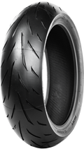 Shinko 017 Peak Tires 190/50ZR17 Rear Sport Tire