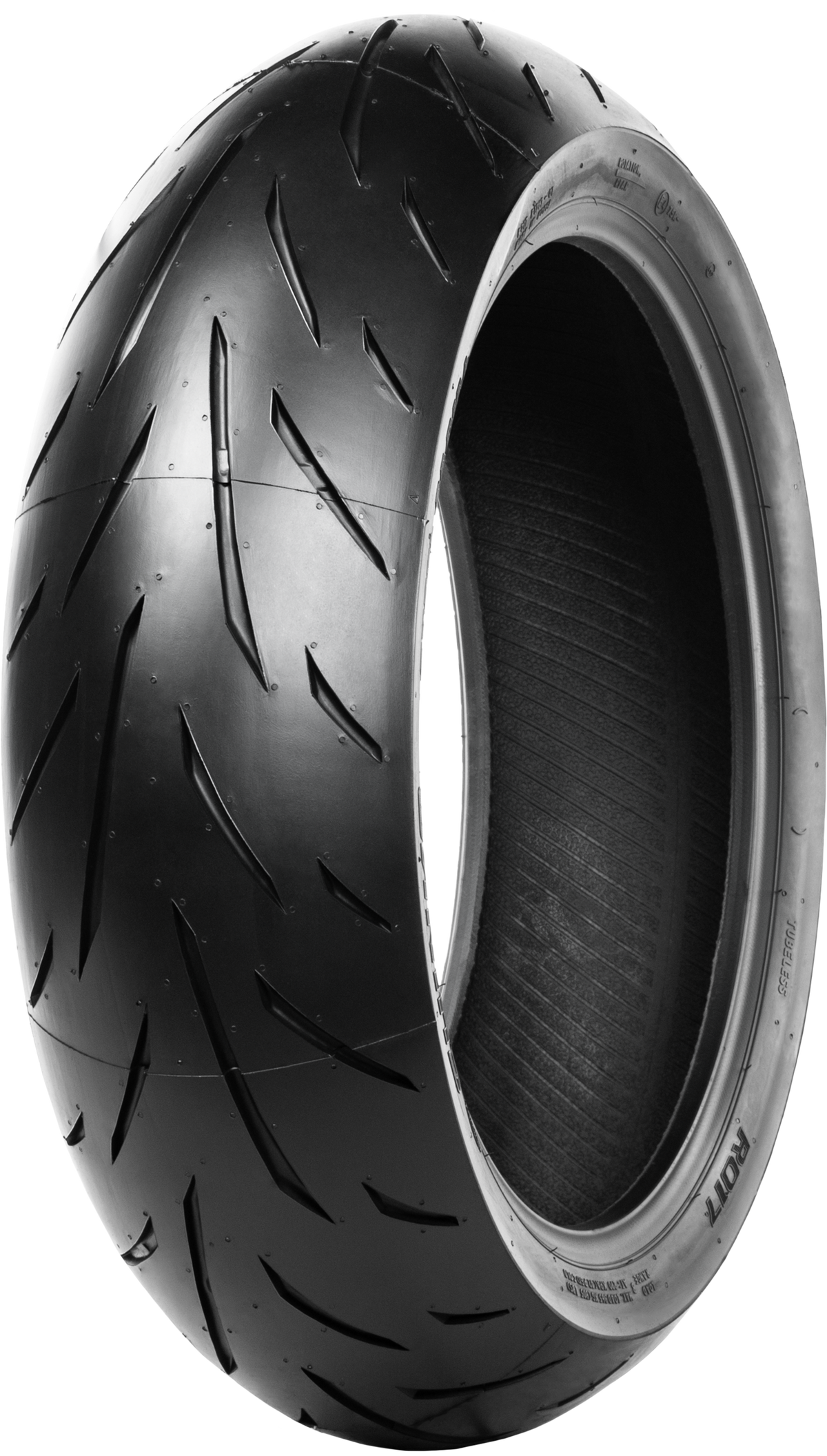 Shinko 017 Peak Tires 190/50ZR17 Rear Sport Tire