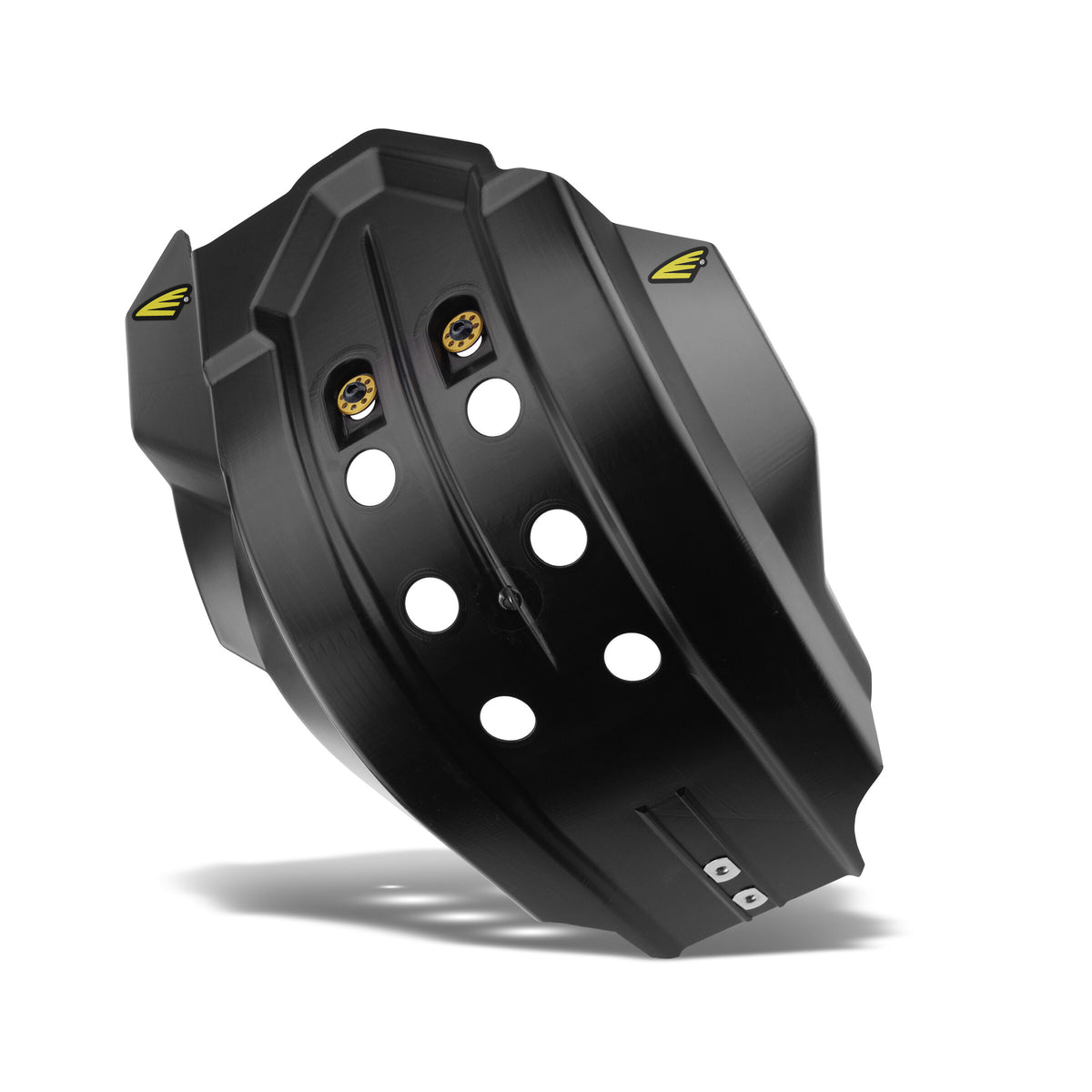 Cycra Full Armor Skid Plate for Yamaha YZ250F / YZ450F