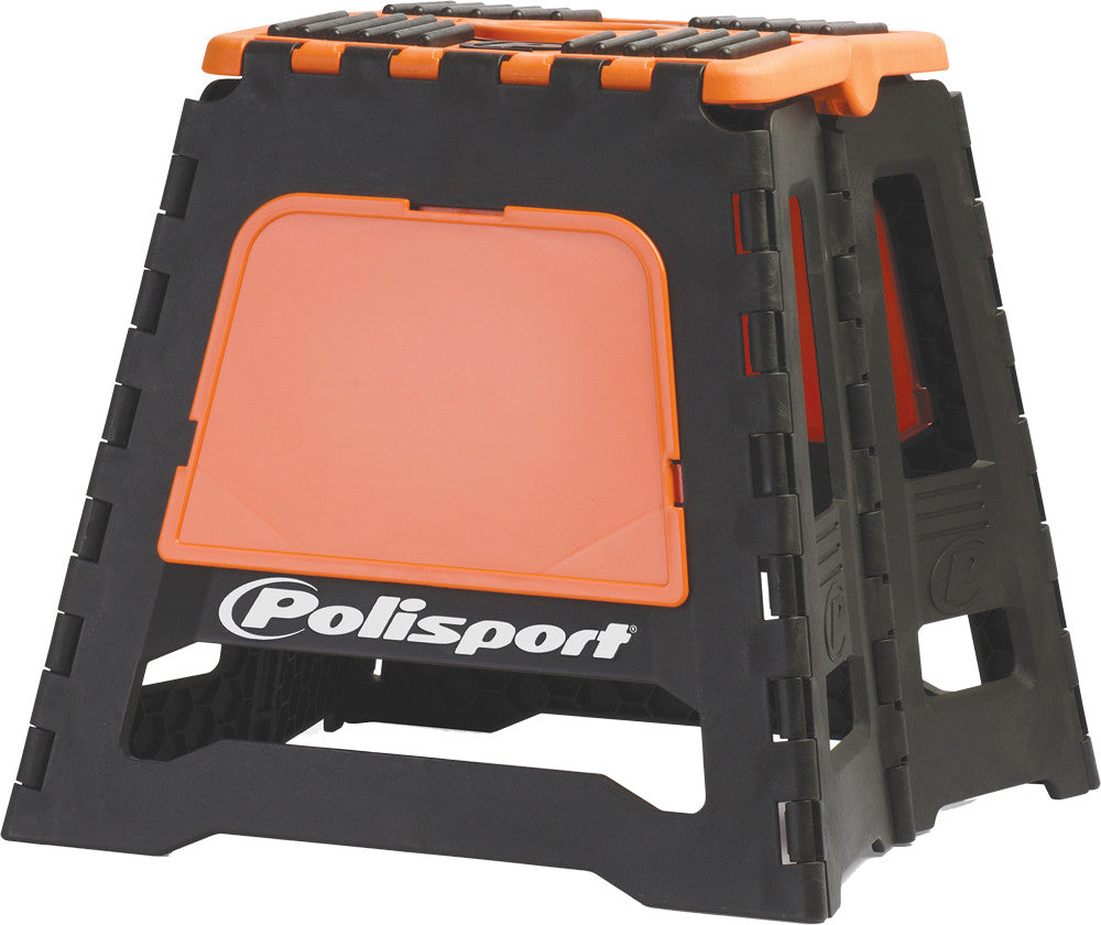 Polisport Fold Up Bike Stand