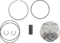 Moose Offroad High-Performance 4-Stroke Piston Kit