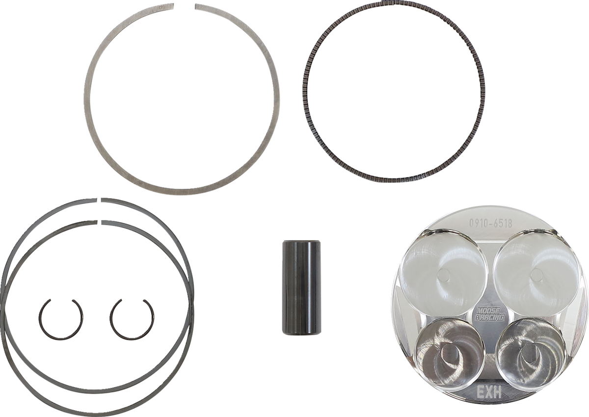 Moose Offroad High-Performance 4-Stroke Piston Kit