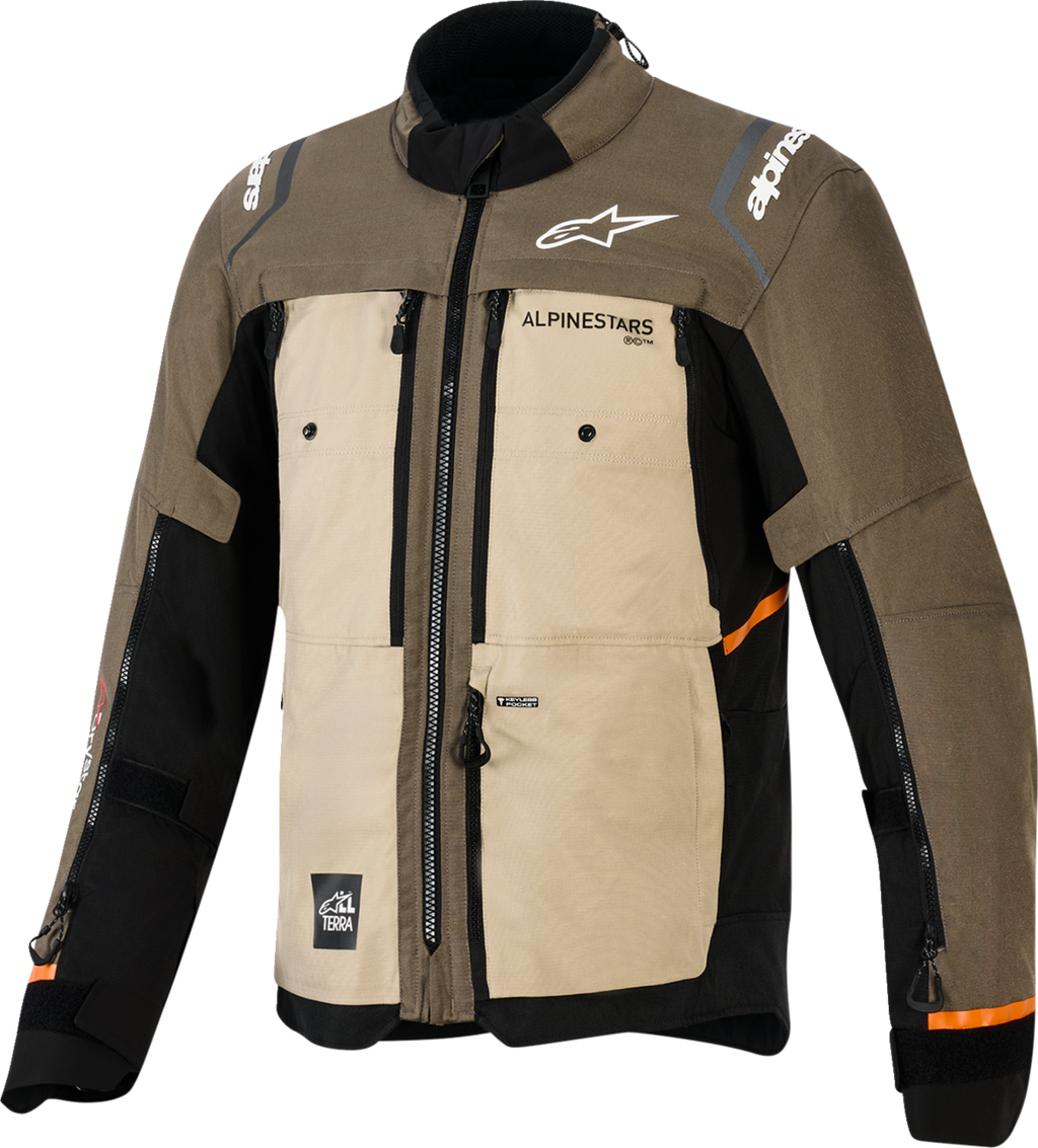 Alpinestars Cusco Drystar® Jacket