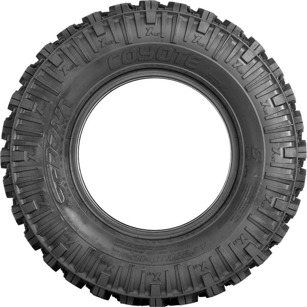 Sedona Coyote 27X11-12 ATV UTV Tire