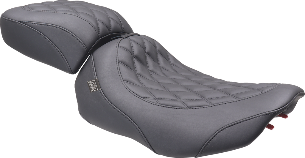 Mustang Wide Tripper™ Solo Seat
