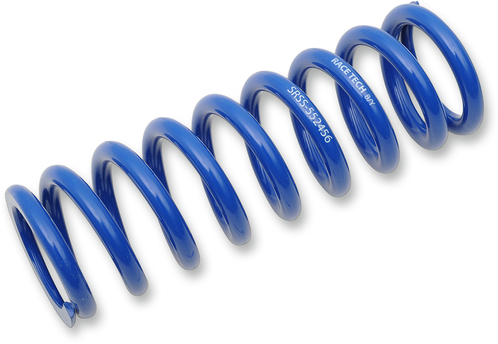 Race Tech Front/Rear Shock Springs