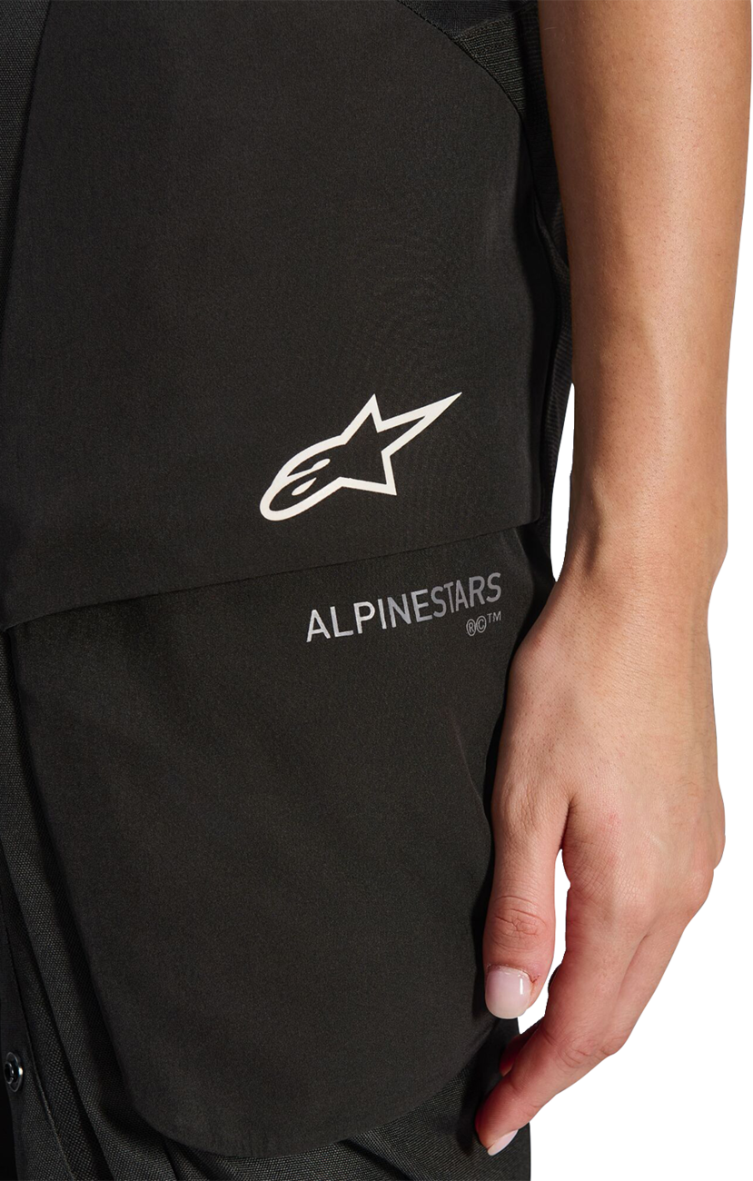 Alpinestars Stella Andes v4 Drystar® Pants