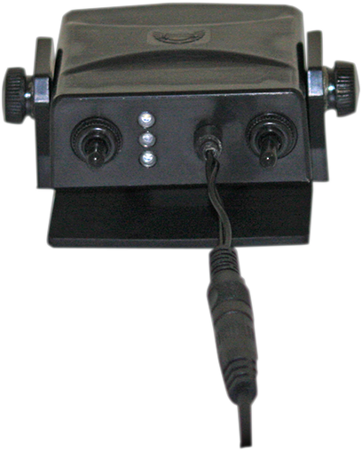 Custom Dynamics Trulink™ Visual LED Communication Link