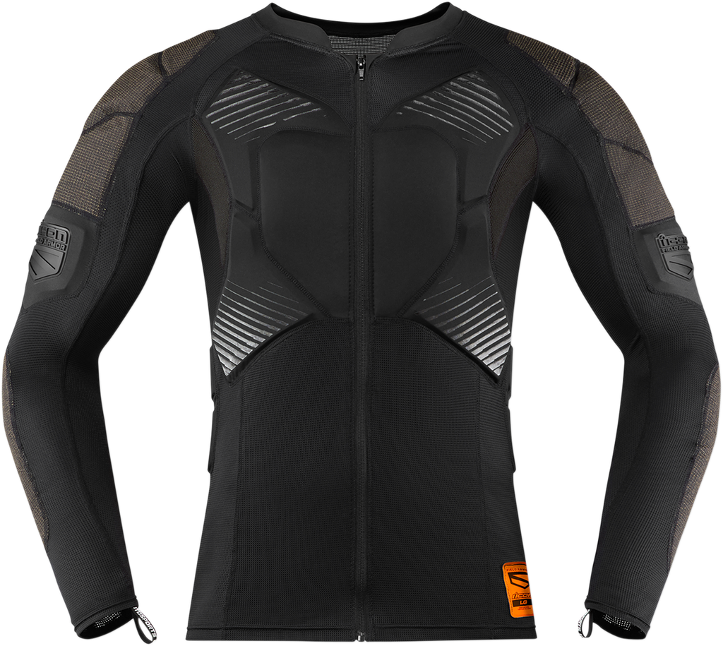 Icon Field Armor™ Compression Shirt