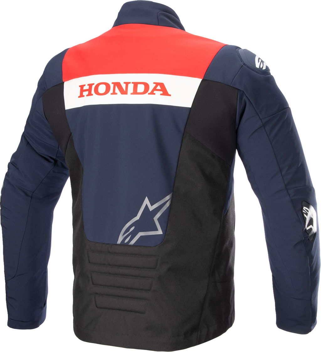 Alpinestars Honda SMX Waterproof Jacket