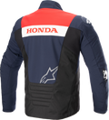 Alpinestars Honda SMX Waterproof Jacket