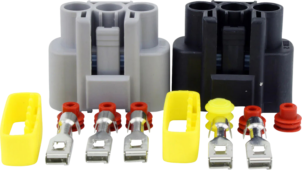 Rm Stator Charging Kit