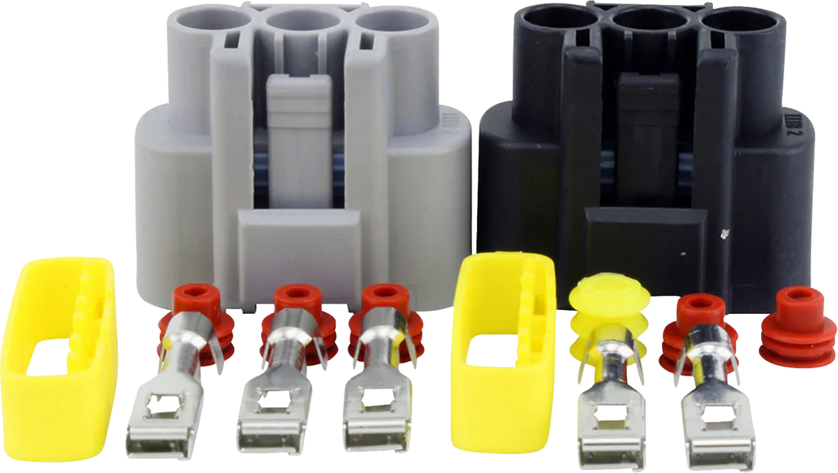 Rm Stator Charging Kit