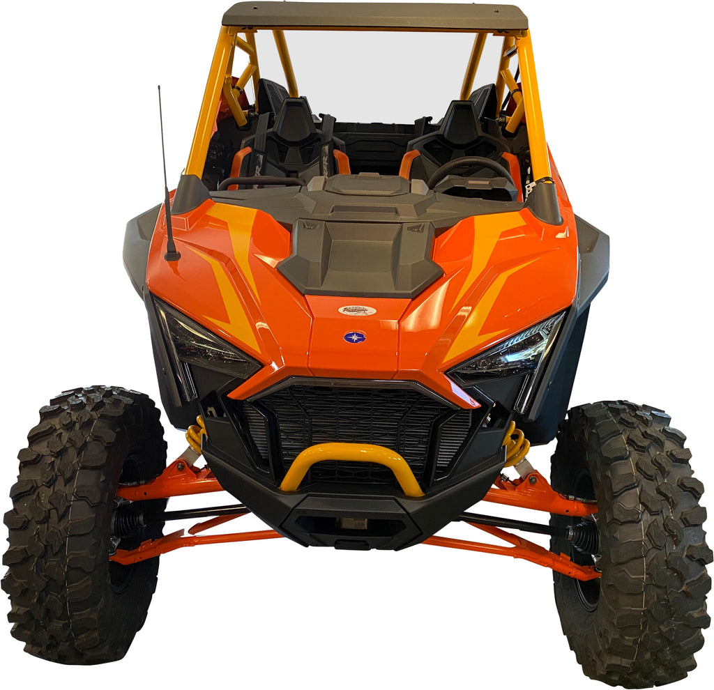 Open Trail UTV Molded Roof RZR Pro XP V000219-11056T for Polaris RZR Pro XP / RZR Pro XP 4 2020-2025