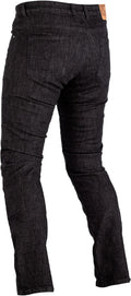 RST Tapered-FIT CE Jeans Black MD 102614BLK-32