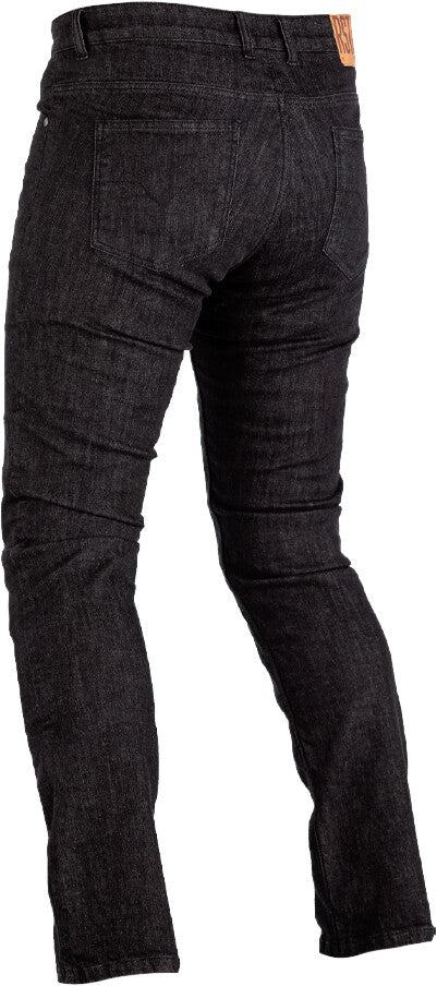 RST Tapered-FIT CE Jeans Black MD 102614BLK-32