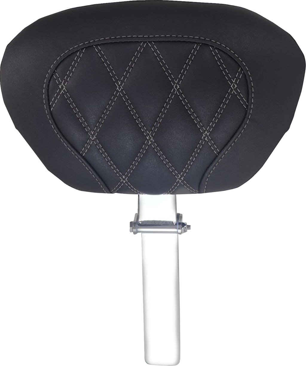 Mustang Super Touring Driver Backrest