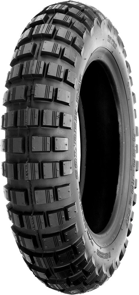 Shinko 421 Series Scooter Tire 3.50-10 Front/Rear Motorcycle Tire