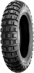 Shinko 421 Series Scooter 3.50-8 Front/Rear Motorcycle Tire