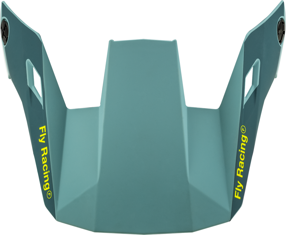 FLY Racing Youth Rayce Helmet Visor (2024)