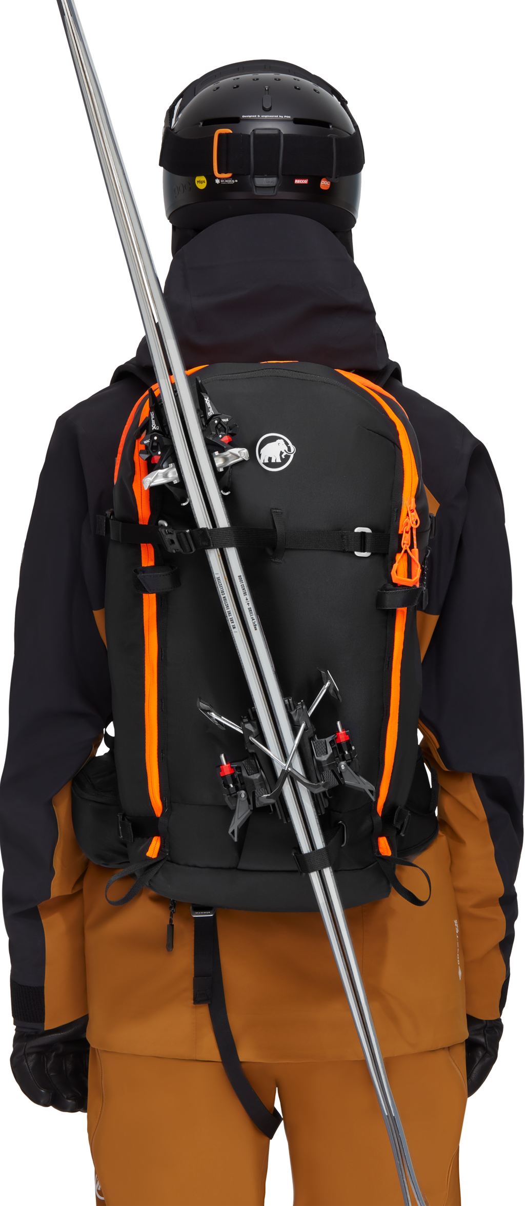 Mammut Tour 30 Removable Airbag