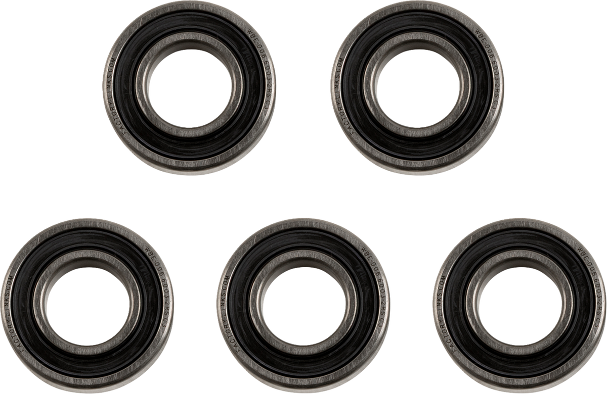 Factory Links Wheel Bearing Packs