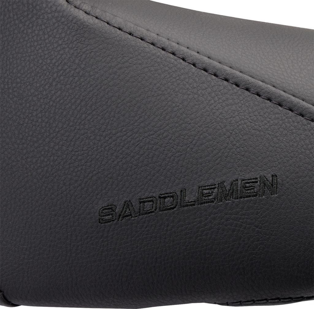 Saddlemen Explorer RoadSofa™ Seat