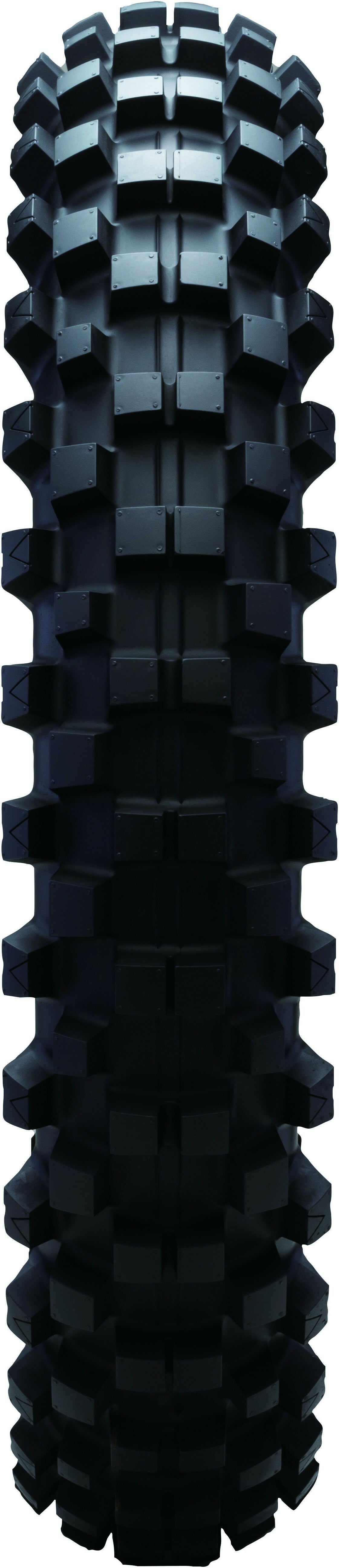 IRC VX40 110/90-19 Rear Off-Road Motorcycle Tire