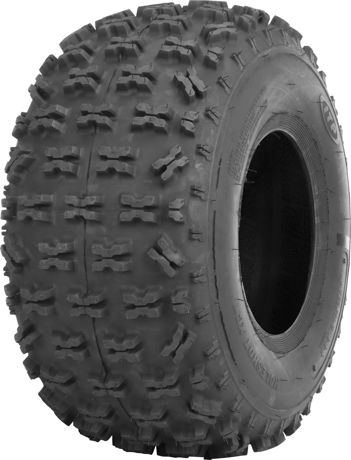 ITP Holeshot XCT 22X11-9 Rear ATV UTV Tire