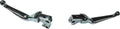 Harddrive Custom Levers for Harley-Davidson XL1200C Sportster 1200 Custom / Harley-Davidson XL1200L Sportster 1200 Low & More
