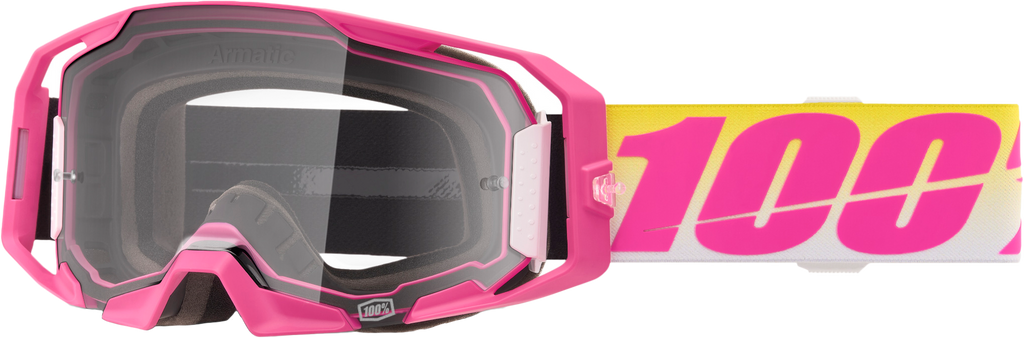 100-Percent Armatic Goggle