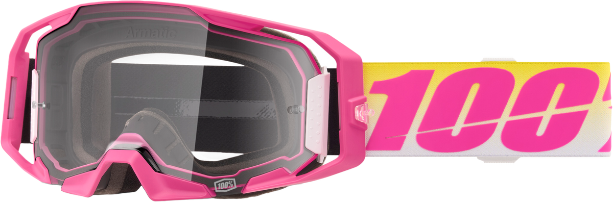100-Percent Armatic Goggle