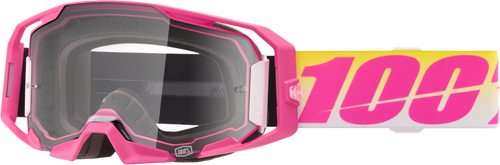100-Percent Armatic Goggle