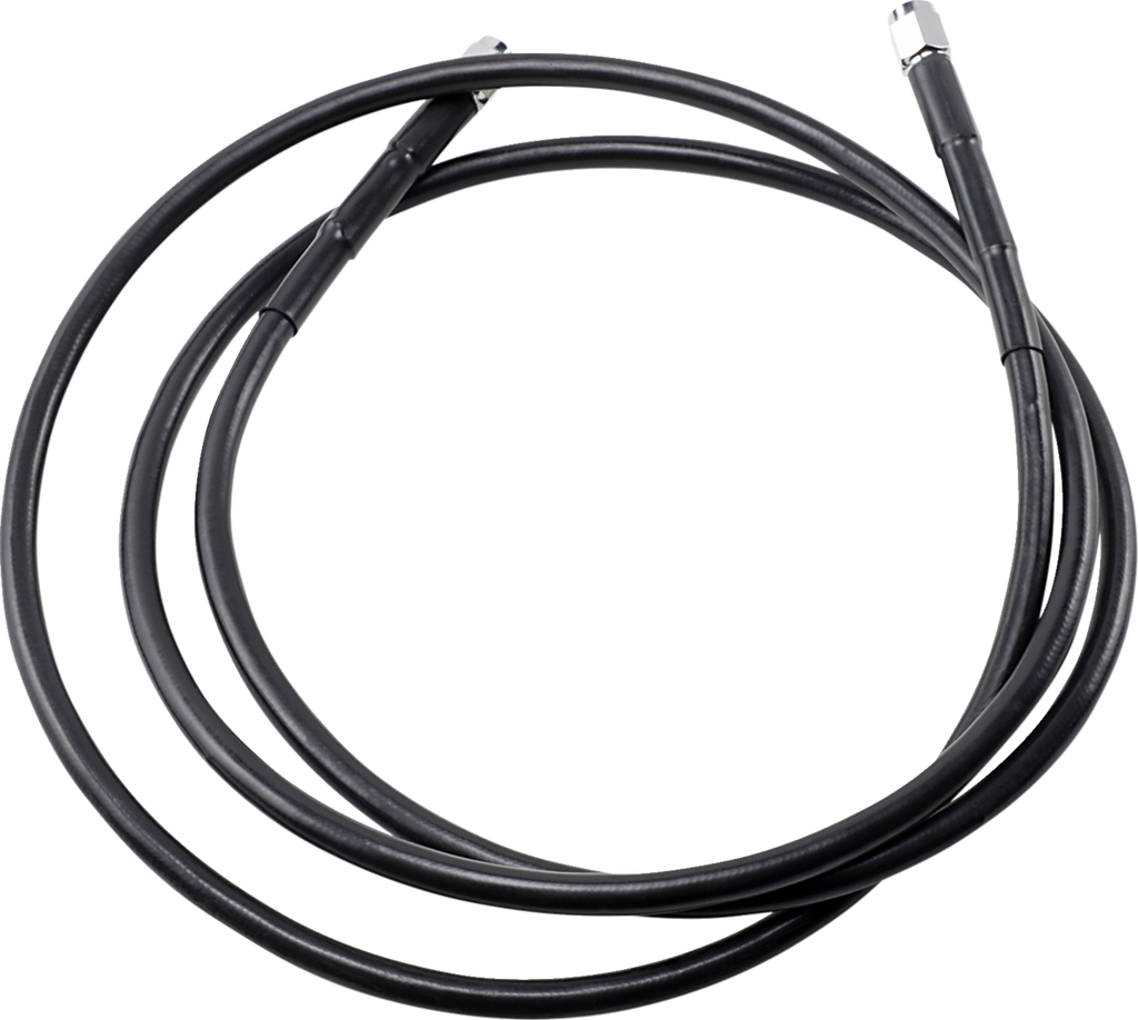 Drag Specialties Universal Brake Line