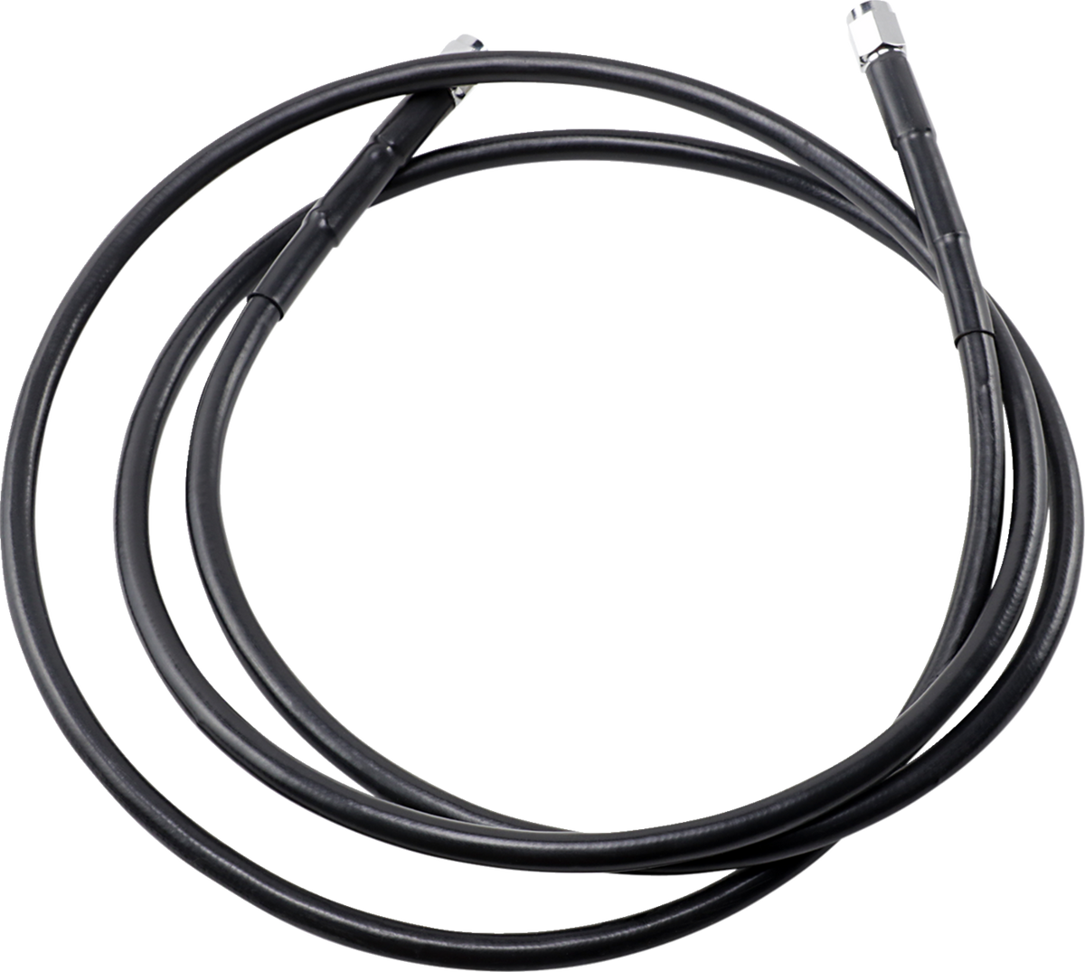 Drag Specialties Universal Brake Line