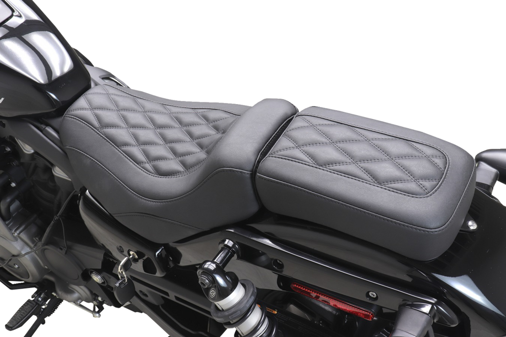 Mustang Tripper™ Passenger Seat