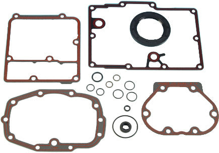 James Gaskets Gasket Trans Gasket Dyna 5 Speed Kit 33031-05 for Harley-Davidson
