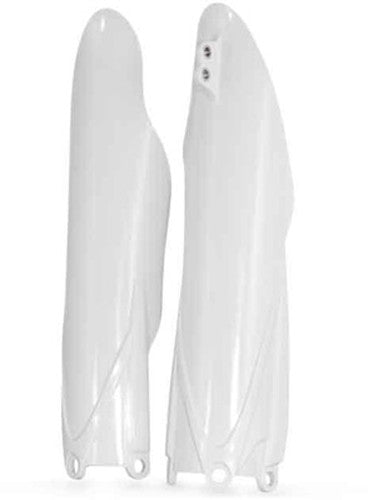 Acerbis Lower Fork Cover Set for Yamaha YZ125 / Yamaha YZ125X & More
