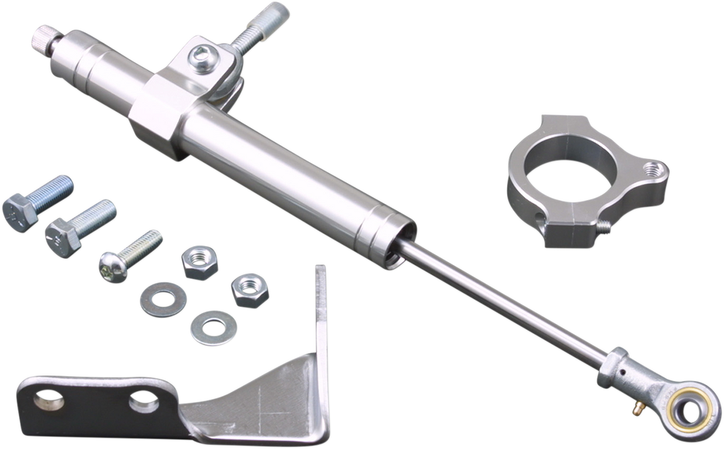 Drag Specialties Steering Damper Kits