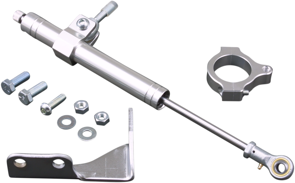 Drag Specialties Steering Damper Kits