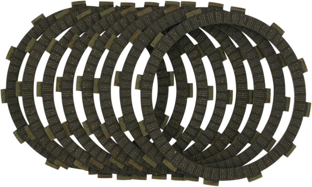 Vesrah Clutch Disc Set