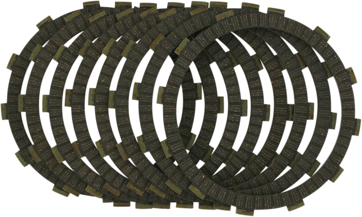 Vesrah Clutch Disc Set
